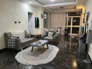 Furnished 2bdrm Apartment in Tsega Real Estate, Bole for rent