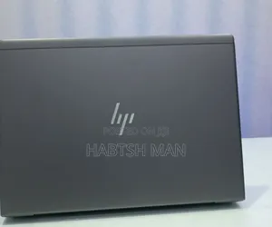 Photo - New Laptop HP ZBook Studio 8GB Intel Core I5 SSD 256GB