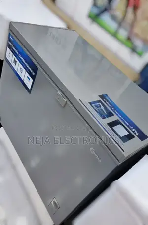 Photo - Midea Chest Freezers 293-L Delivery