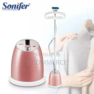 Photo - Sonifer Garment Steamer