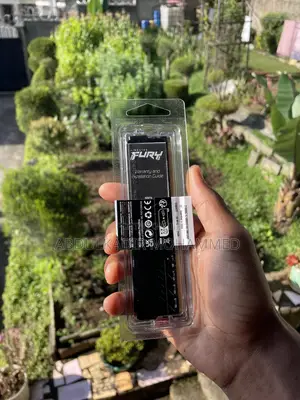 Photo - Kingston Fury