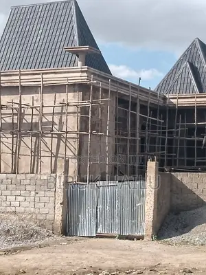 Photo - 6bdrm Villa in Alibira Adebabay, Adama for sale
