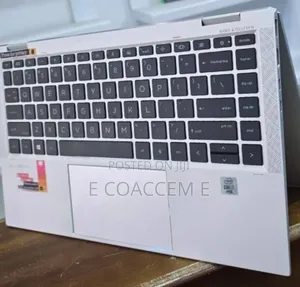 New Laptop HP 16GB Intel Core I7 SSD 512GB