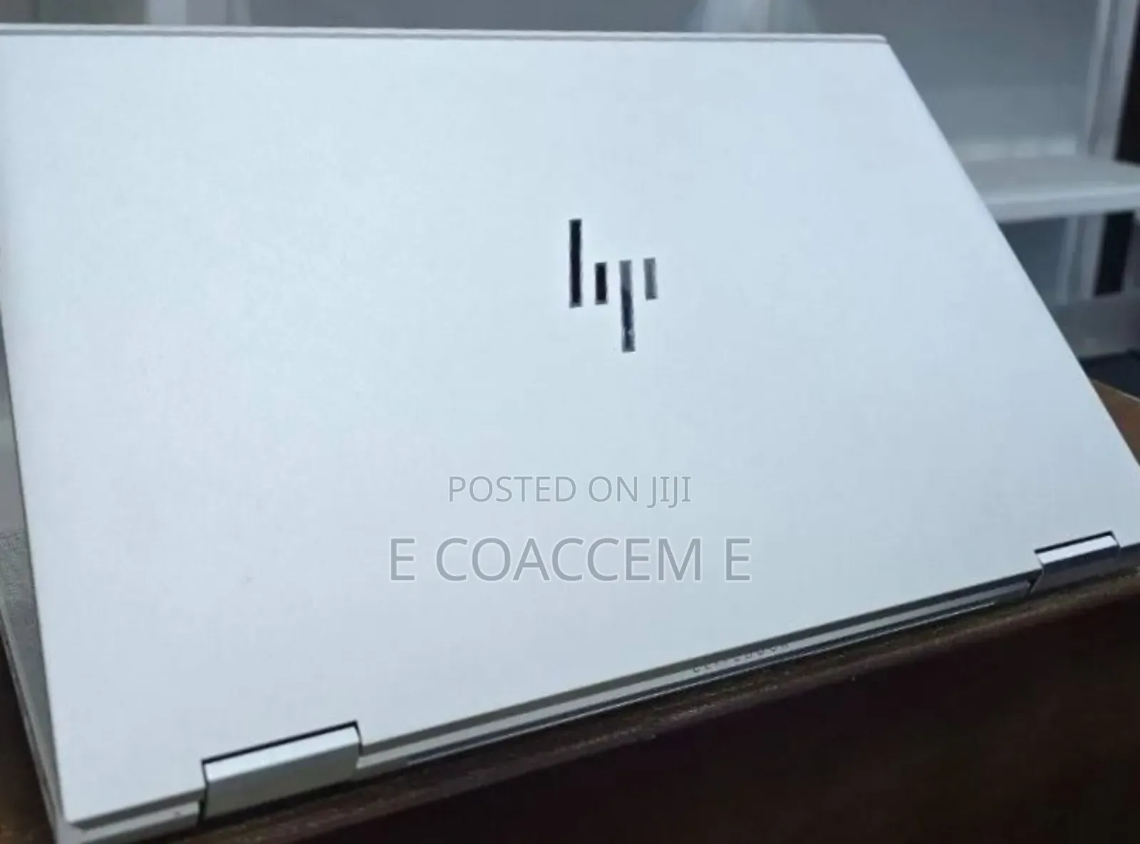 New Laptop HP 16GB Intel Core I7 SSD 512GB