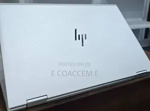 New Laptop HP 16GB Intel Core I7 SSD 512GB