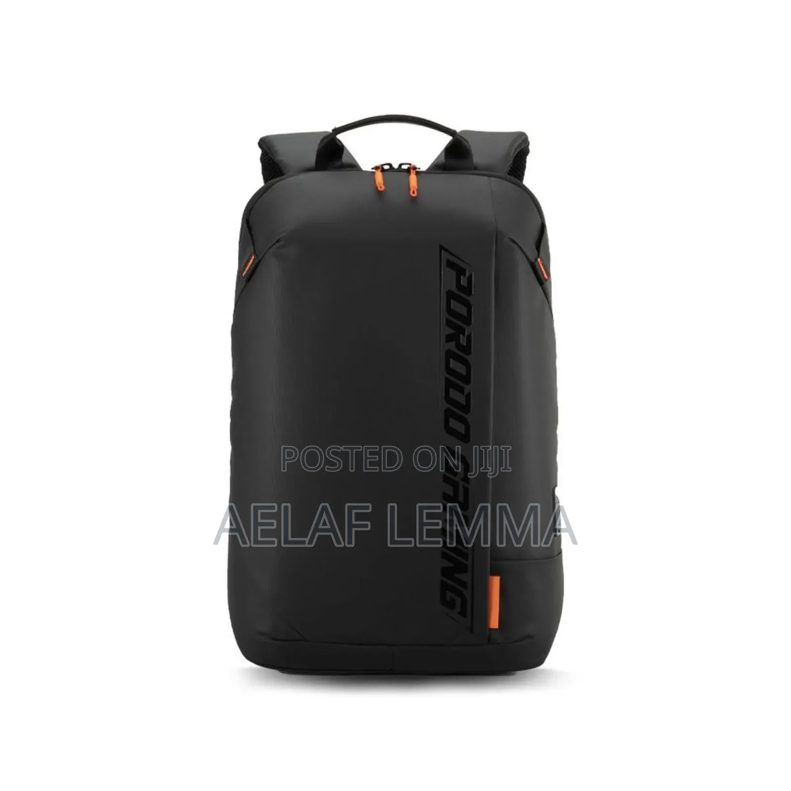 Porodo Gaming Laptop Backpack