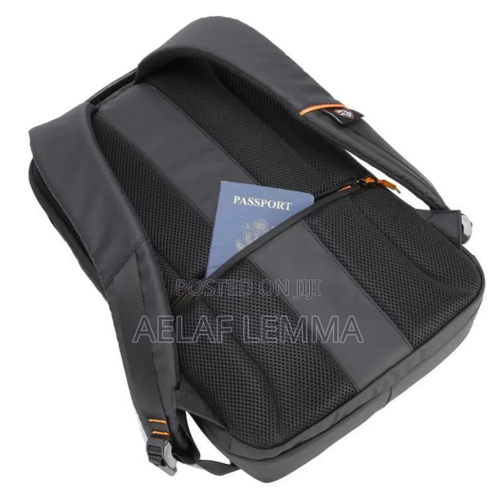 Porodo Gaming Laptop Backpack