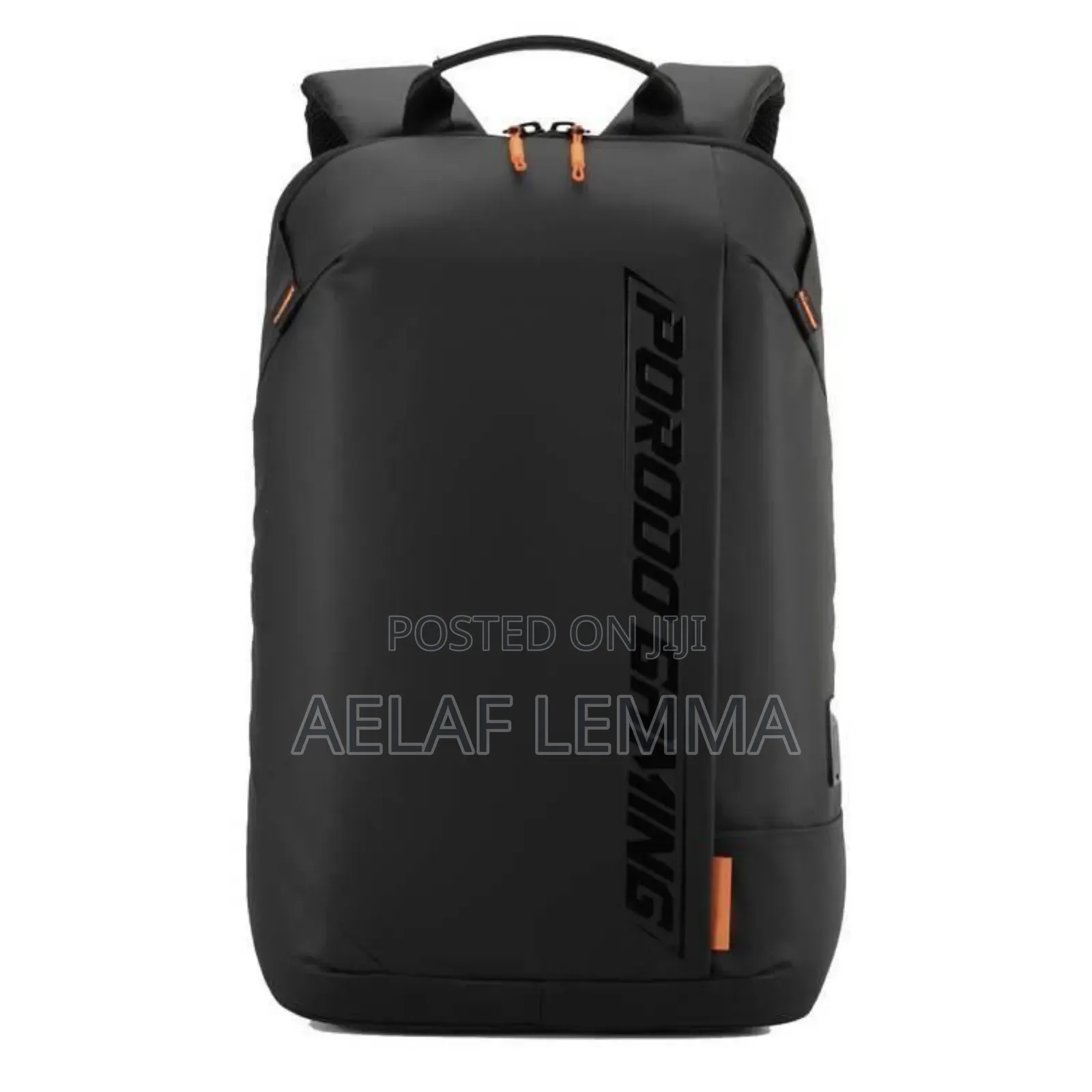 Porodo Gaming Laptop Backpack