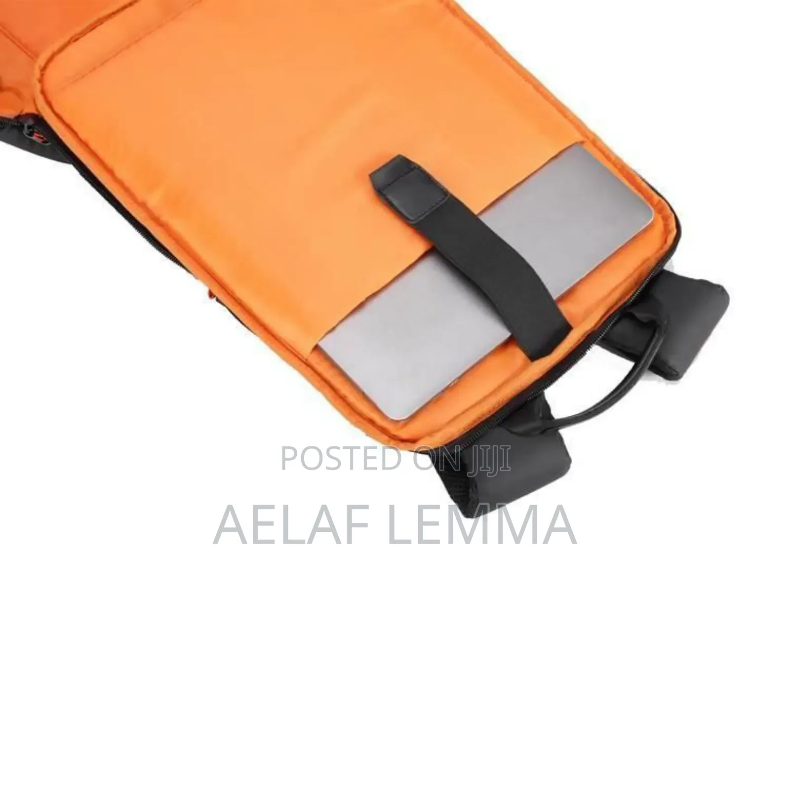 Porodo Gaming Laptop Backpack