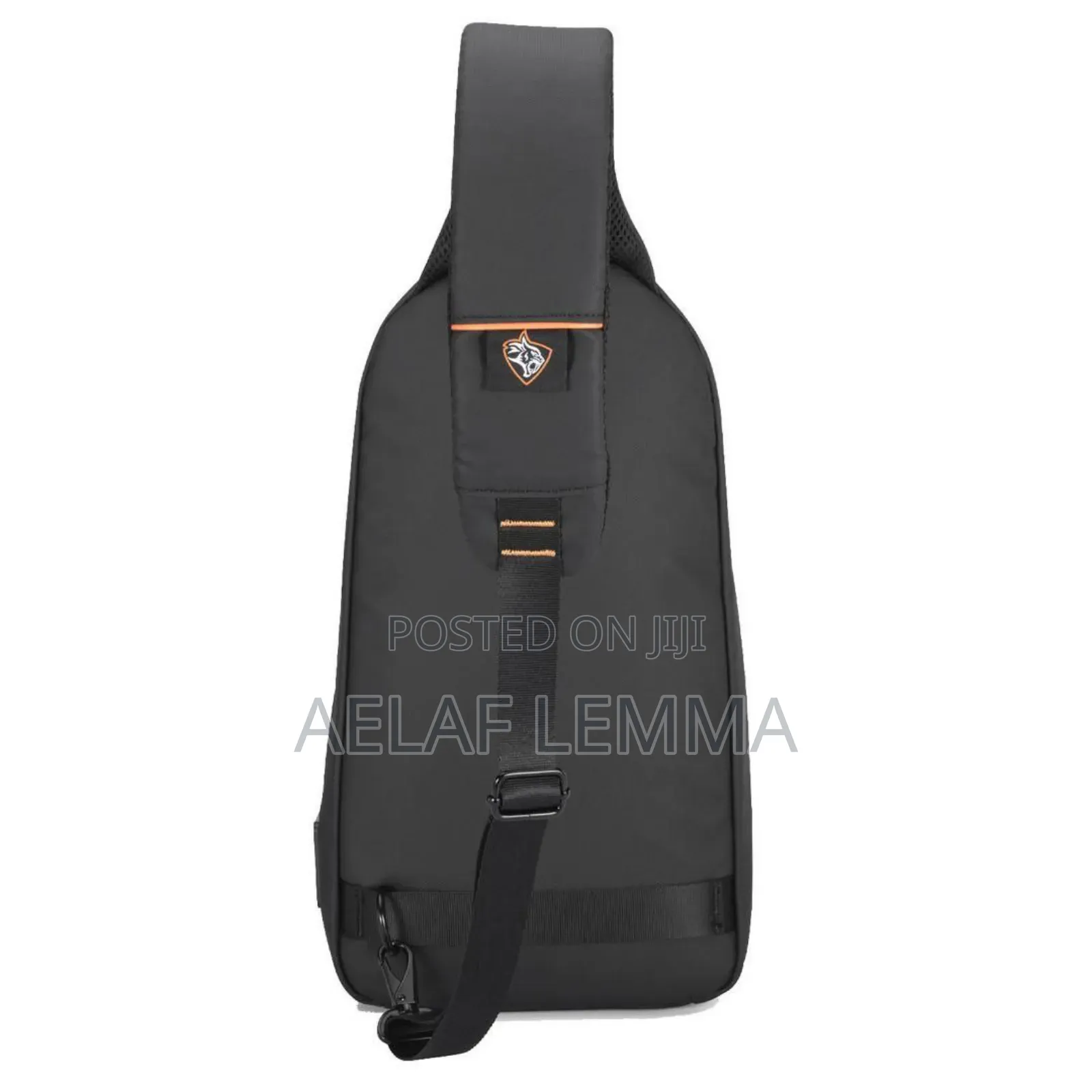 Porodo Gaming Crossbody Bag