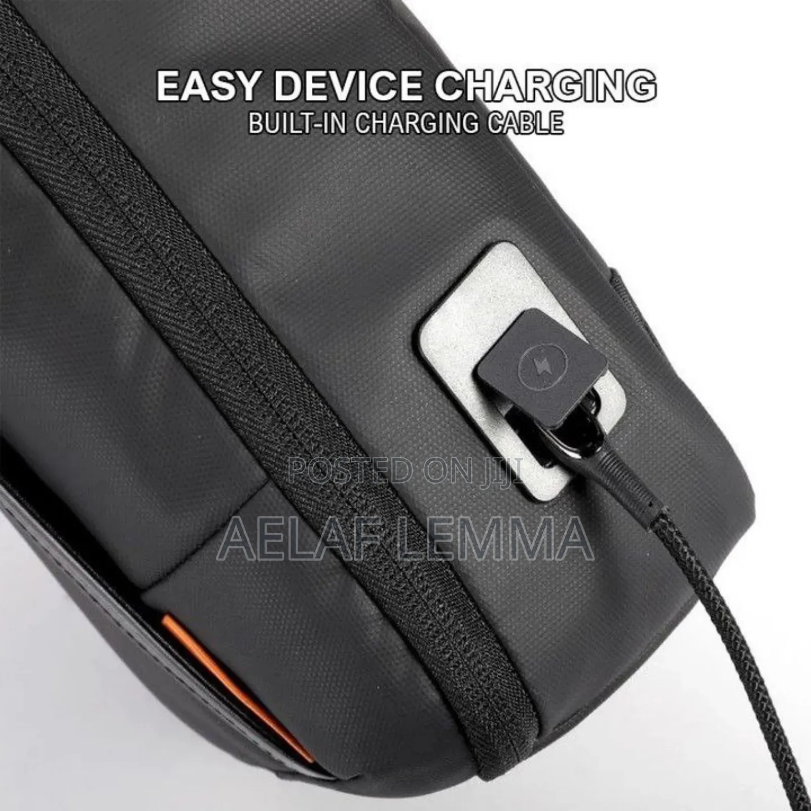 Porodo Gaming Crossbody Bag