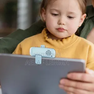 Porodo Kids Smart Screen Distancing Alarm