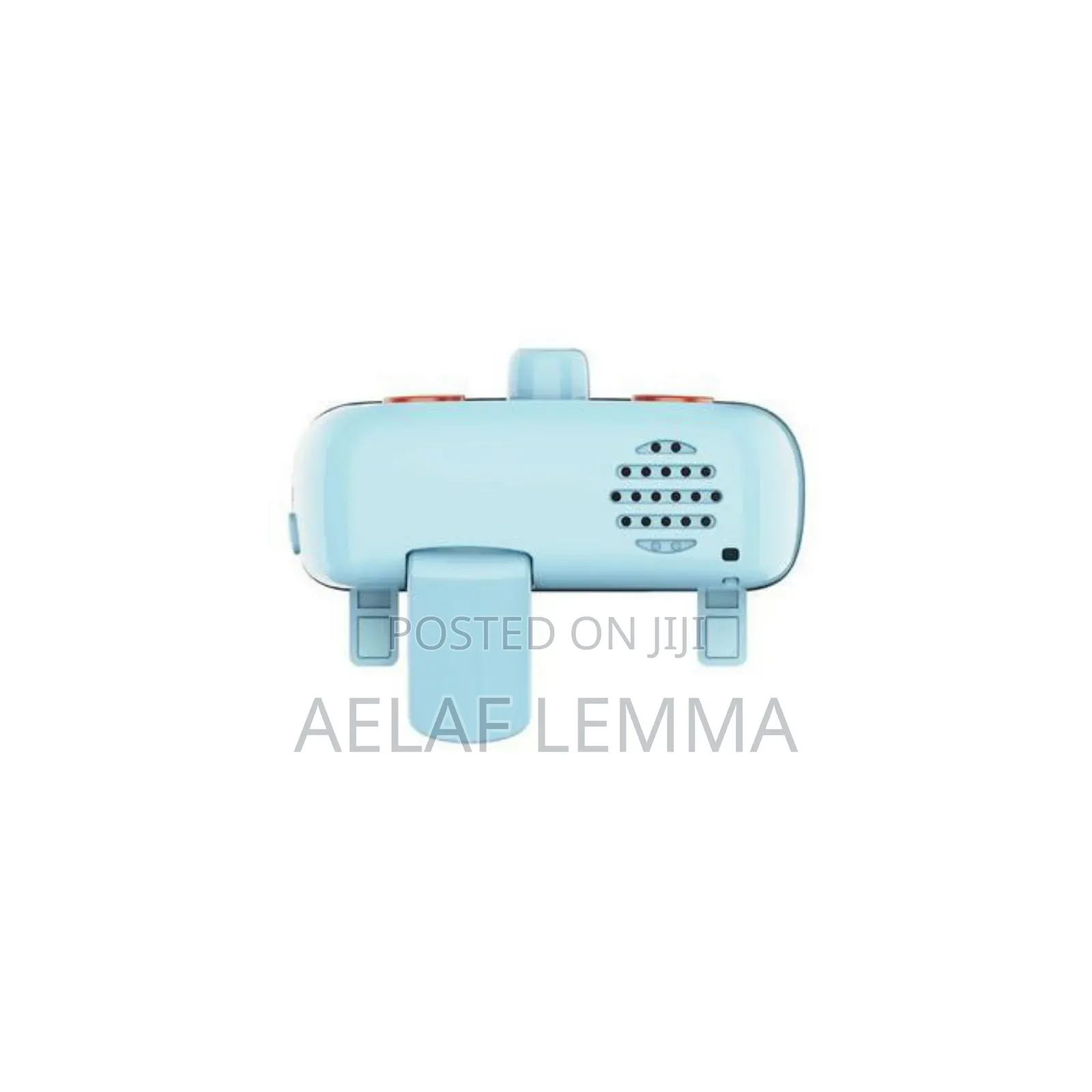 Porodo Kids Smart Screen Distancing Alarm