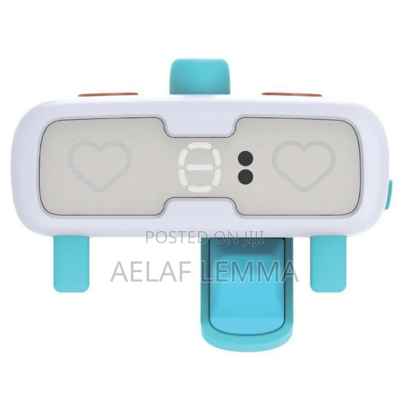 Porodo Kids Smart Screen Distancing Alarm