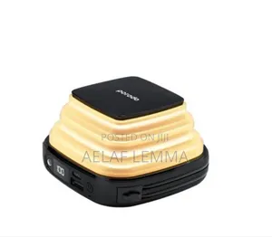 Porodo Outdoor Night Light Power Bank 1000mah