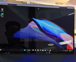 New Laptop HP Envy X360 16GB Intel Core I7 SSD 1T