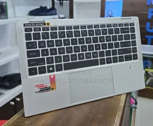 Photo - New Laptop HP EliteBook 1040 16GB Intel Core I7 SSD 512GB