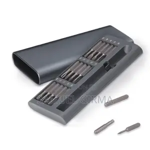 Photo - Powerology 31-in-1 Screwdriver Kit