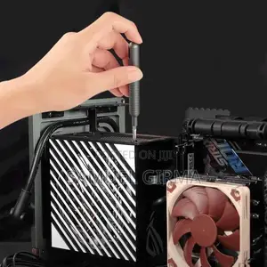 Powerology 31-in-1 Screwdriver Kit