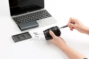 Powerology 31-in-1 Screwdriver Kit