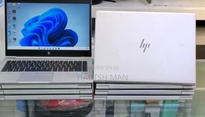 New Laptop HP EliteBook 840 G5 16GB Intel Core I5 SSD 512GB