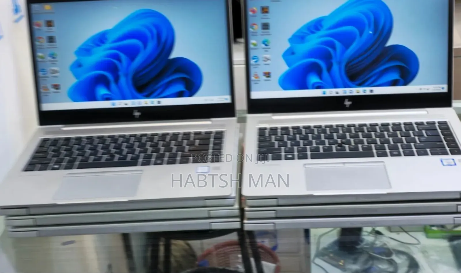 New Laptop HP EliteBook 840 G5 16GB Intel Core I5 SSD 512GB