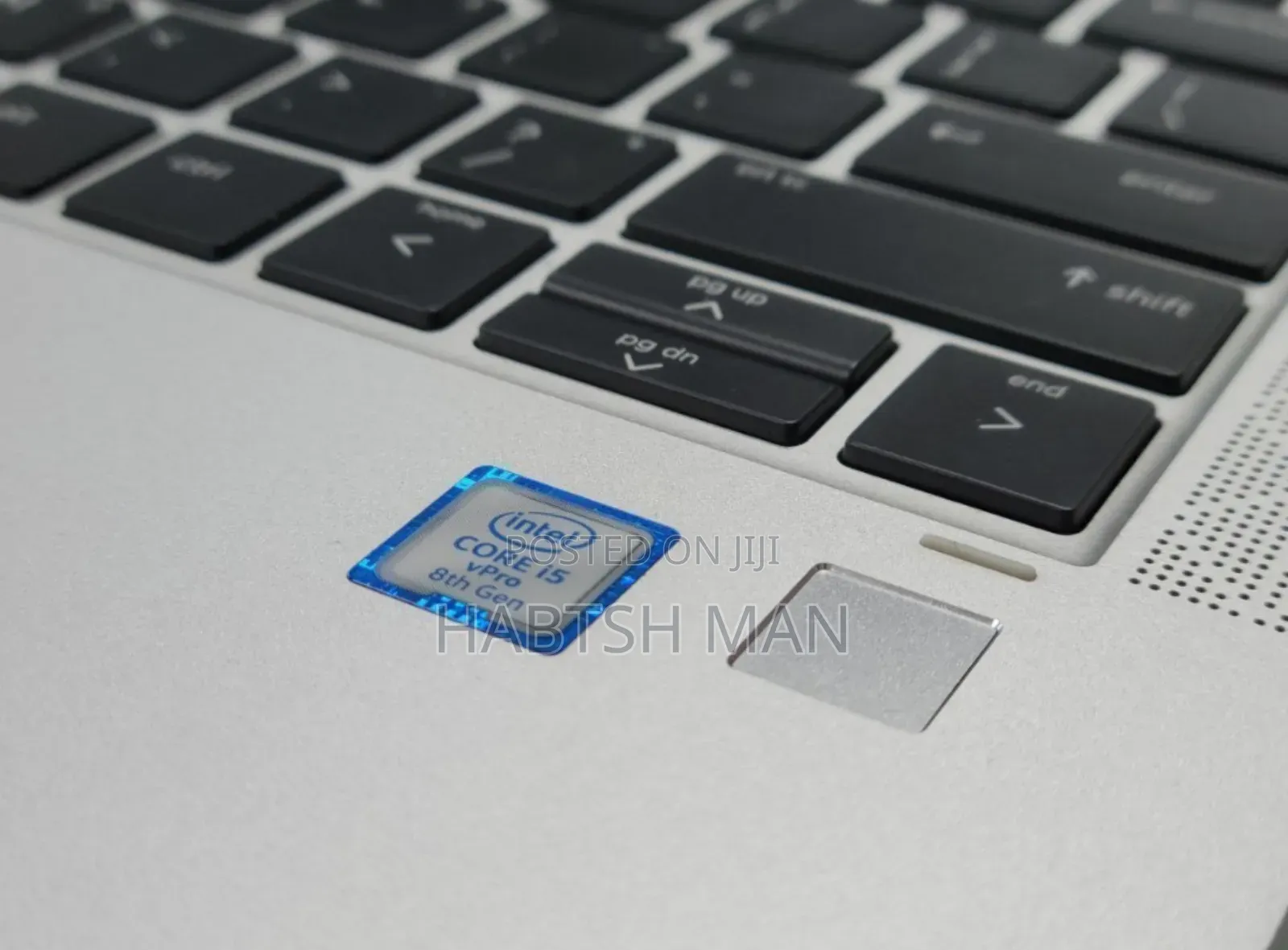 New Laptop HP EliteBook 840 G5 16GB Intel Core I5 SSD 512GB