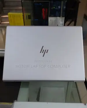 New Laptop HP EliteBook 830 G5 16GB Intel Core I5 SSD 512GB