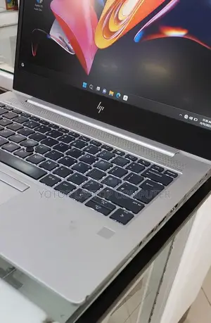 New Laptop HP EliteBook 830 G5 16GB Intel Core I5 SSD 512GB