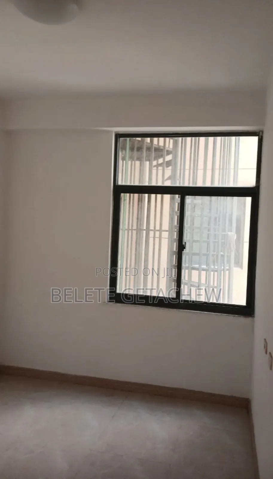 3bdrm Apartment in Ayat Noah Realestate, Bole for sale