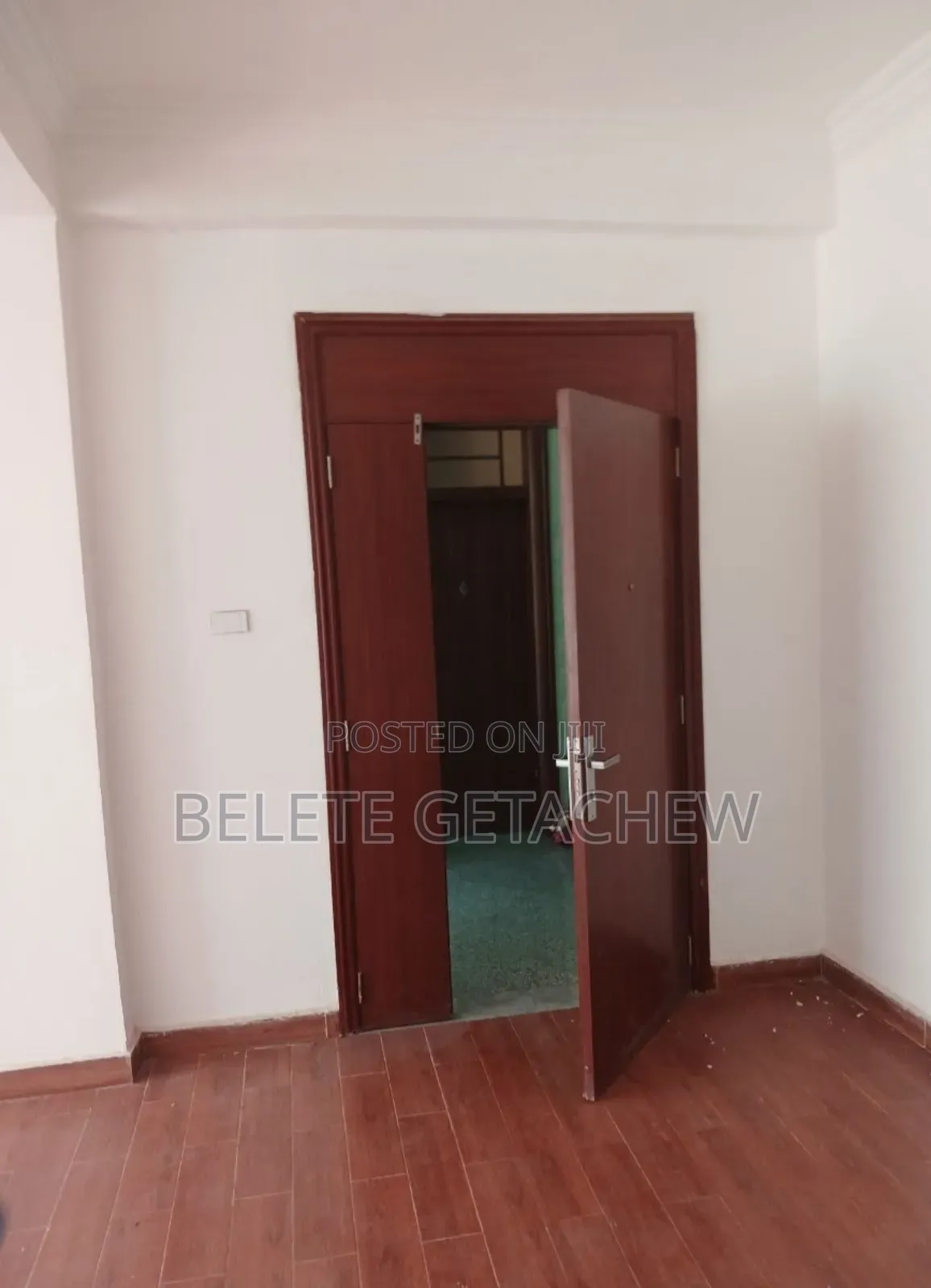 3bdrm Apartment in Ayat Noah Realestate, Bole for sale