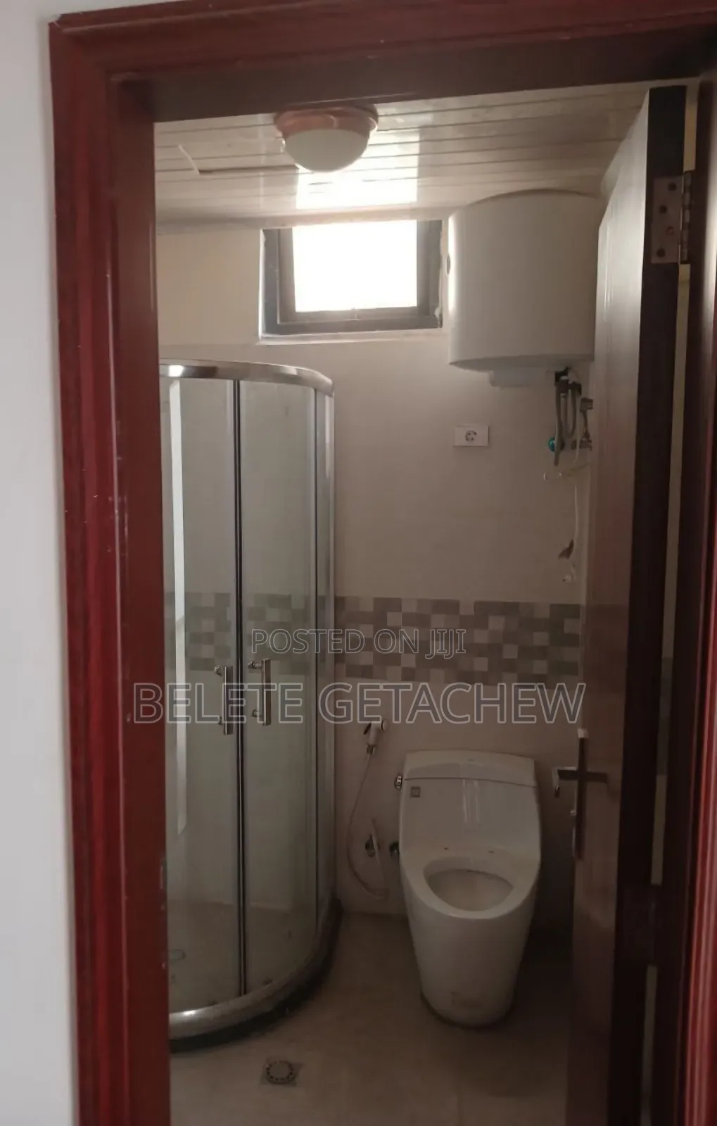3bdrm Apartment in Ayat Noah Realestate, Bole for sale