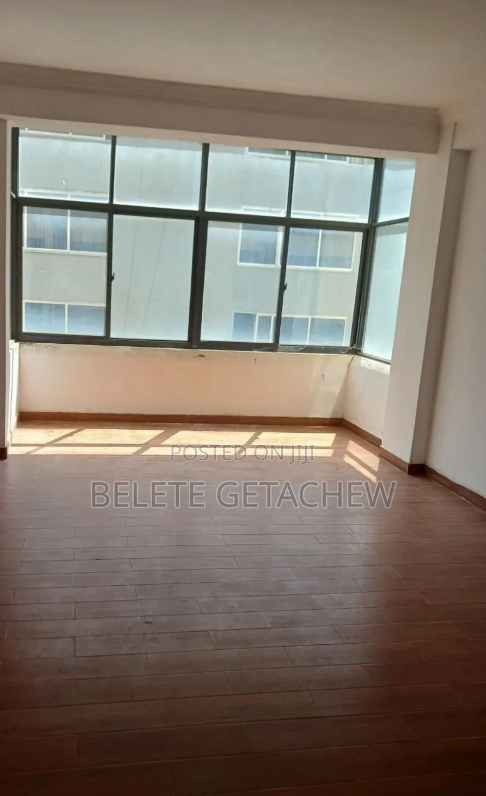 3bdrm Apartment in Ayat Noah Realestate, Bole for sale