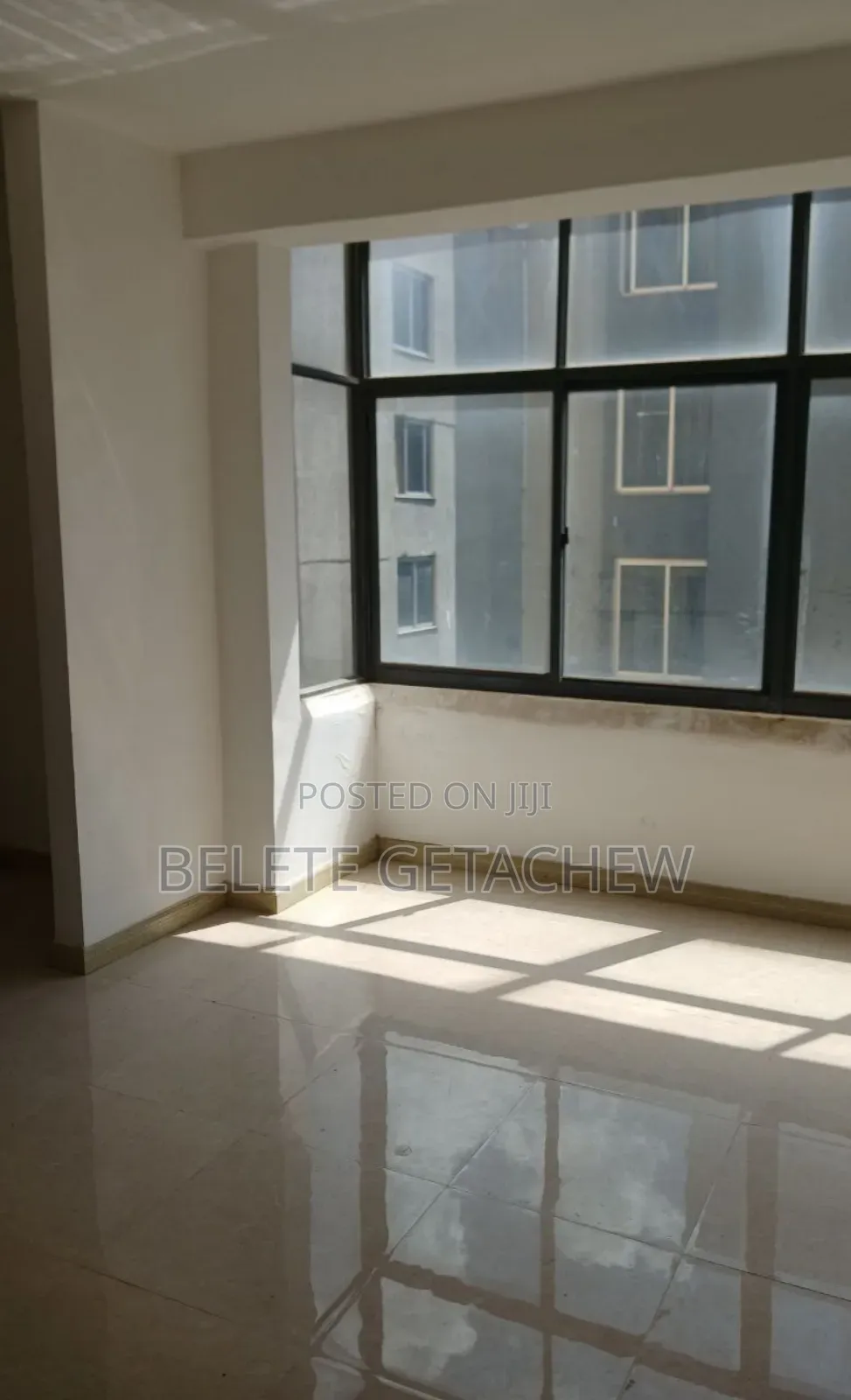 3bdrm Apartment in Ayat Noah Realestate, Bole for sale