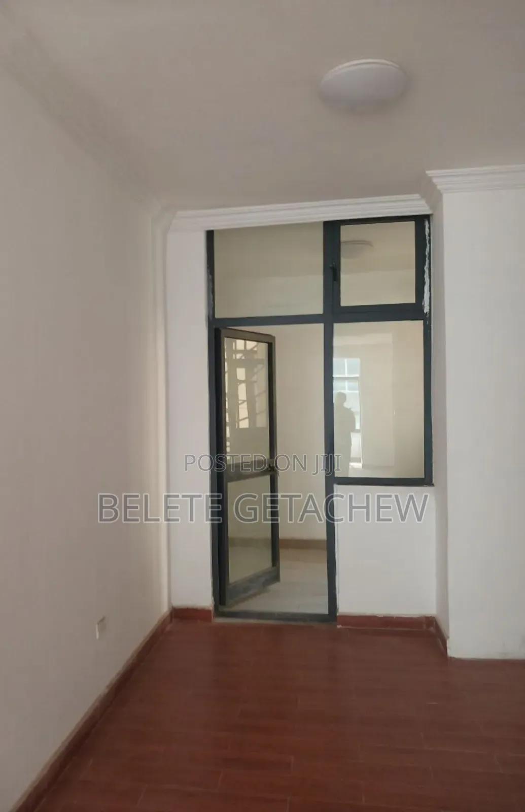 3bdrm Apartment in Ayat Noah Realestate, Bole for sale