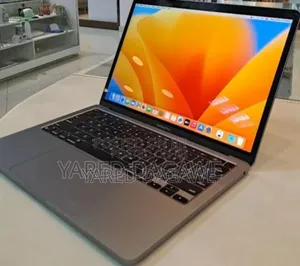 New Laptop Apple MacBook Pro M1 8GB Apple M1 SSD 256GB