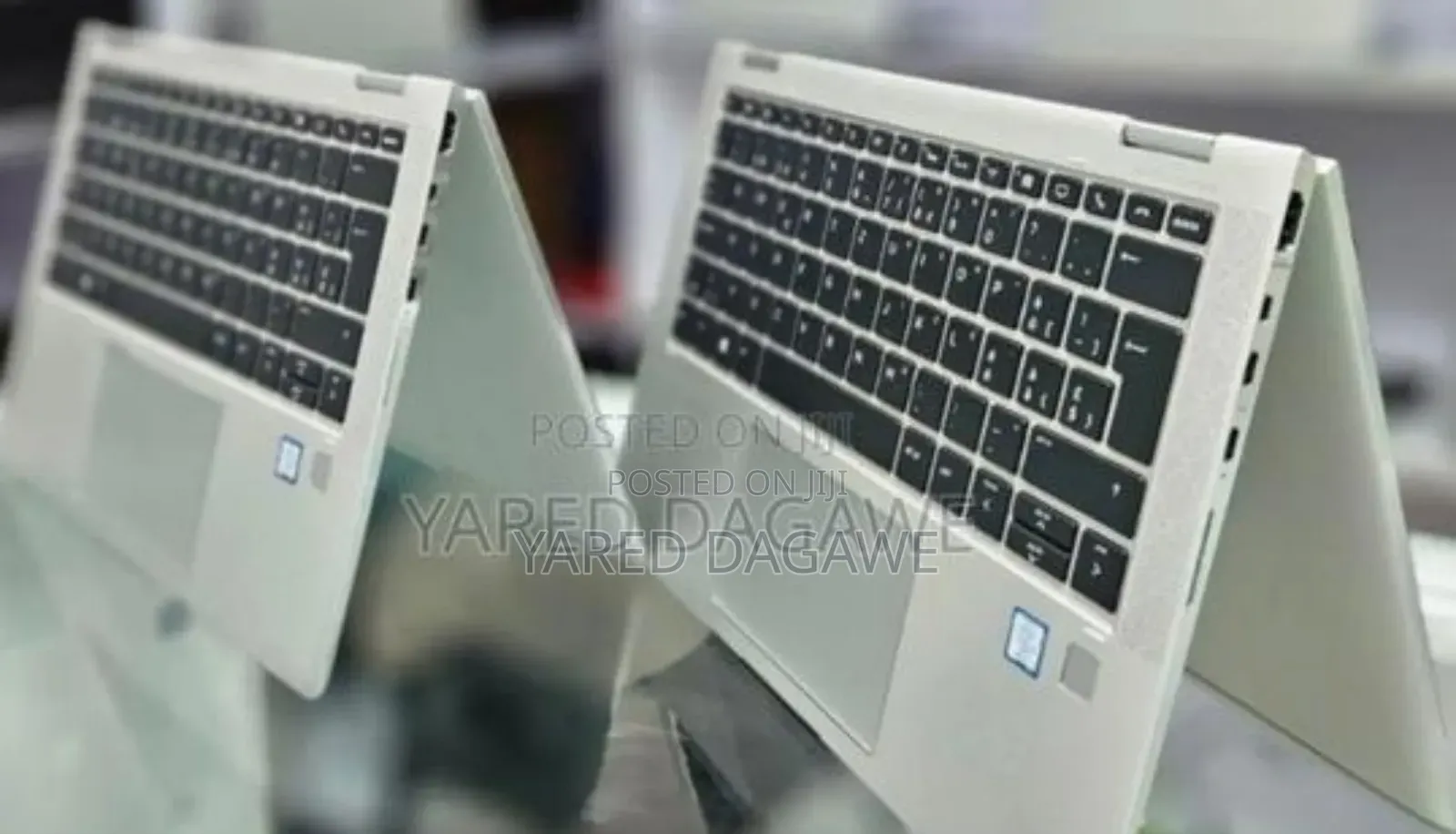 New Laptop HP EliteBook 830 G6 16GB Intel Core i5 SSD 512GB