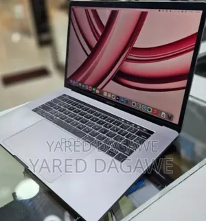 New Laptop Apple MacBook Pro 2019 16GB Intel Core i9 SSD 1T