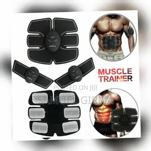 EMS Smart Fitness Belt