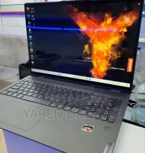 New Laptop Lenovo Flex 5 16GB AMD Ryzen 7 SSD 1T