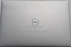 New Laptop Dell 32GB Intel Core i7 SSD 512GB