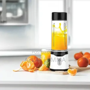 Photo - Green Lion Summer Mate Portable Blender