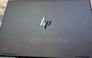 New Laptop HP Envy X360 16GB AMD Ryzen 7 SSD 512GB
