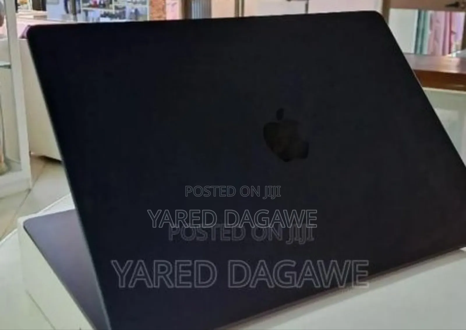 New Laptop Apple MacBook Air 2023 M2 8GB Apple M2 SSD 512GB