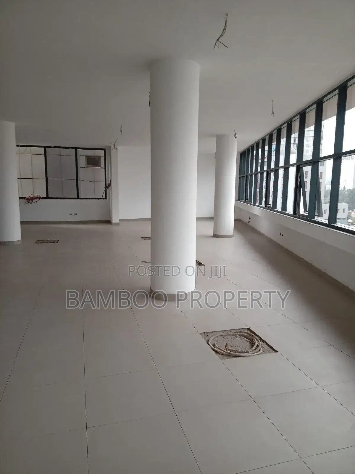 Office Space for Rent