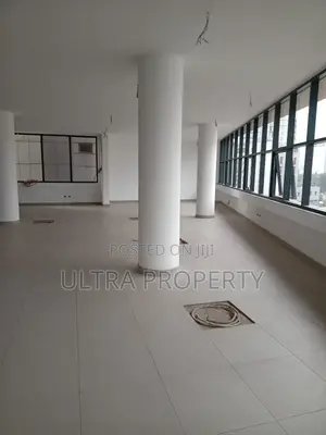 Office Space for Rent