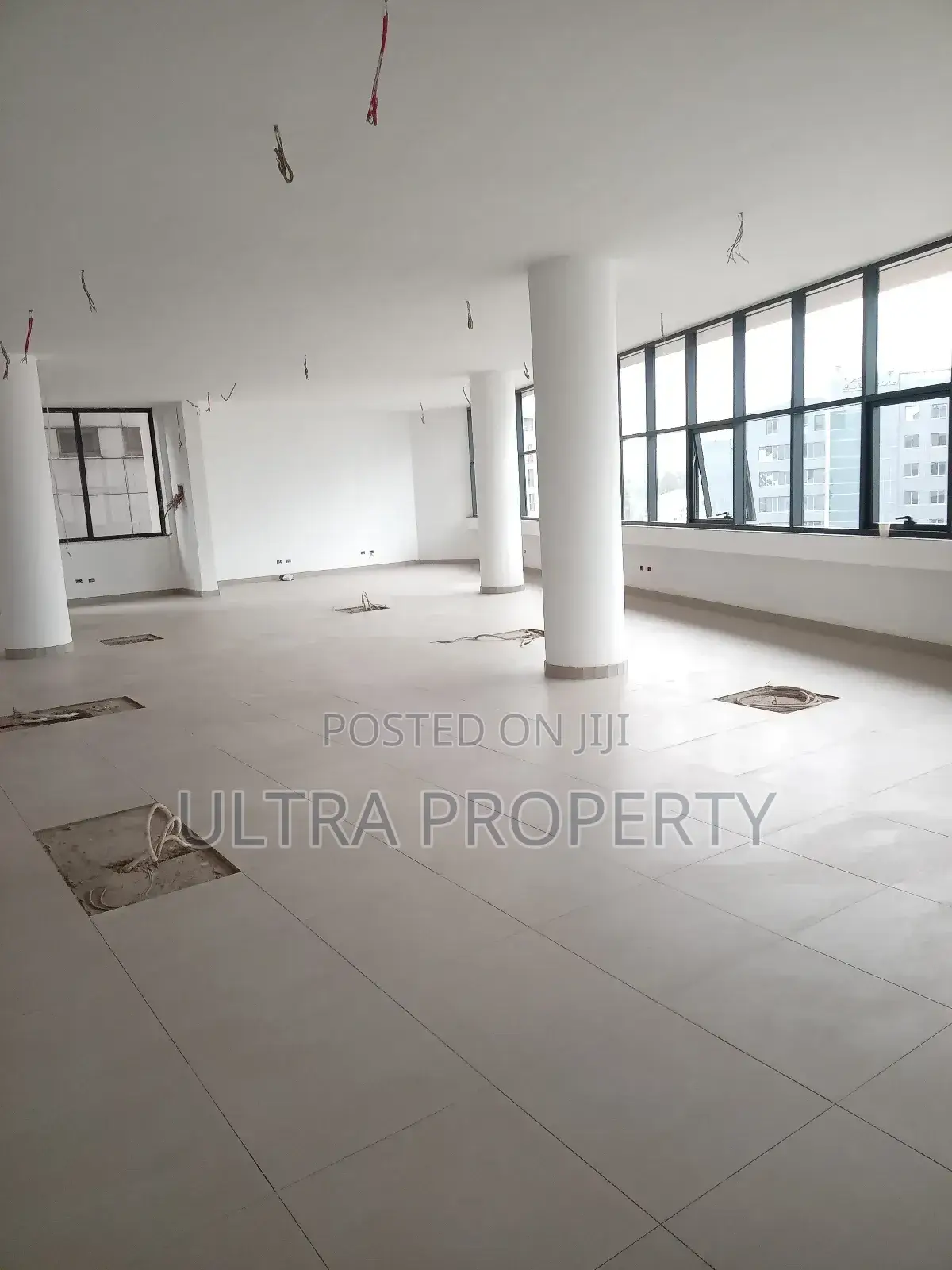 Office Space for Rent