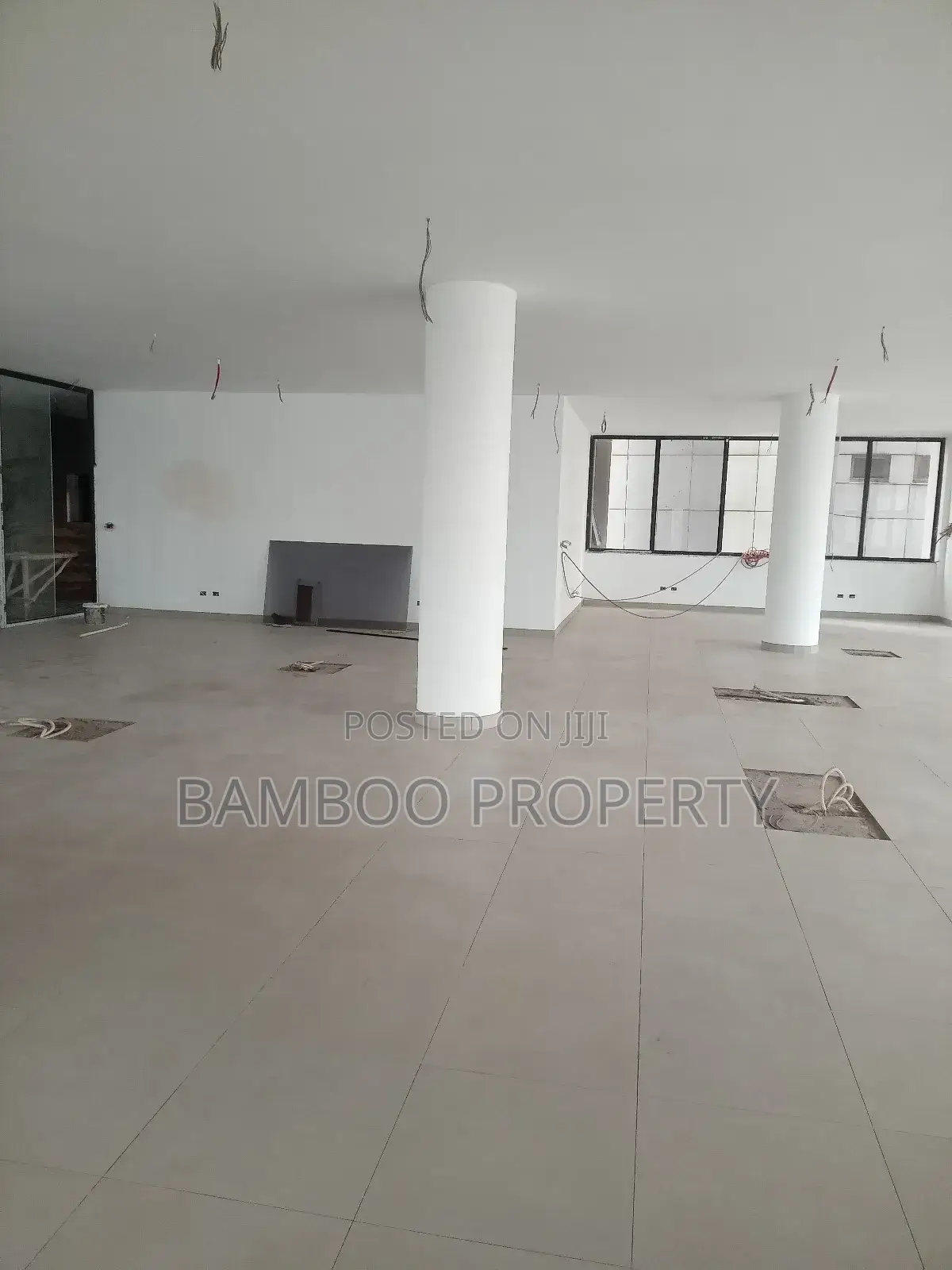 Office Space for Rent