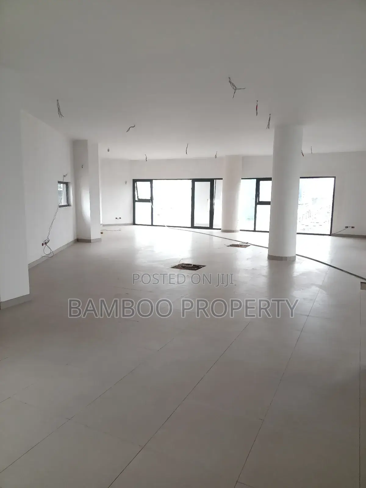 Office Space for Rent