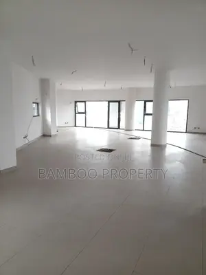 Office Space for Rent